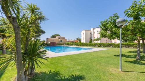 Calella de Palafrugell Apartment | CB X-3 - Calella de Palafrugell