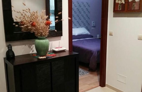 Cerdeira Apartment | CEDEIRA - APARTAMENTO CÉNTRICO 2º PISO