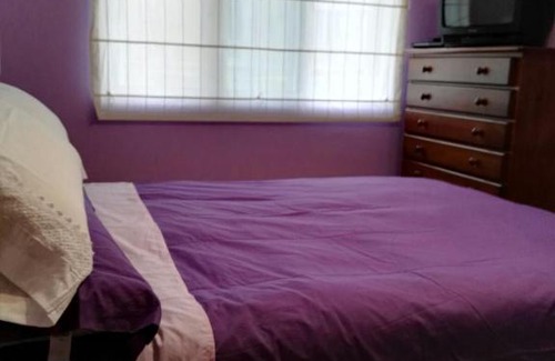 Cerdeira Apartment | CEDEIRA - APARTAMENTO CÉNTRICO 2º PISO