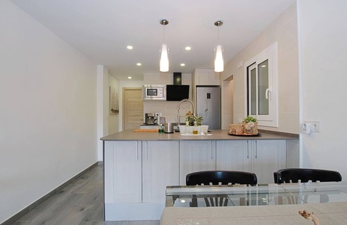 Canet de Mar Apartment | Cel i Mar Canet · Apartament w/terrace and sea views