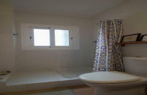 Arenys de Mar Condo | Centro Arenys de Mar Apartment