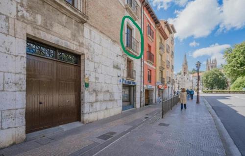 Burgos Apartment | Centro Burgos Real Consulado 1787