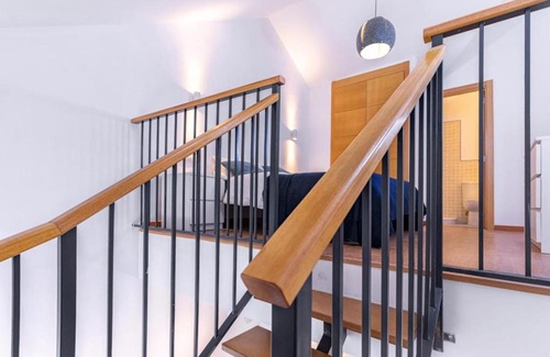 La Trinidad Apartment | CENTRO MÁLAGA