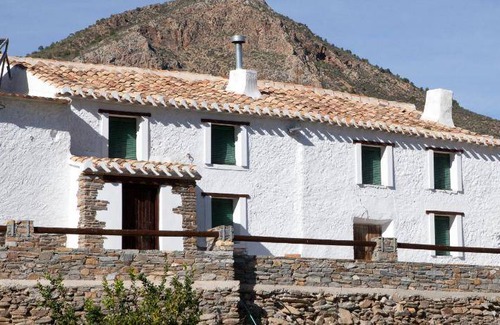 Albanchez Ski Chalet | Chalet ∙ 3 bedrooms ∙ 6 guests