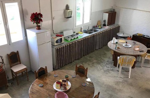 Albanchez Ski Chalet | Chalet ∙ 3 bedrooms ∙ 6 guests
