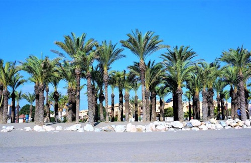 Torremolinos House | Chalet Biarritz