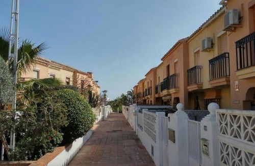 Torremolinos House | Chalet Biarritz
