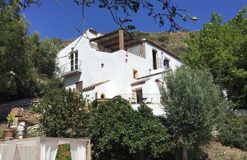 Mijas Villa | Charming Villa With Beautiful Views and Private Swimming Pool