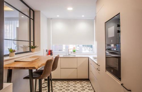 Burgos Apartment | Cid III - Apartamentos Burgos Deluxe