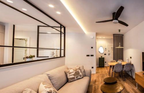 Burgos Apartment | Cid III - Apartamentos Burgos Deluxe