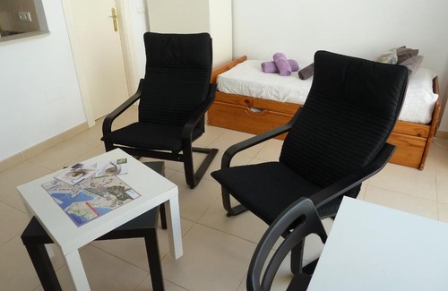 La Trinidad Apartment | City Sunny Apartment