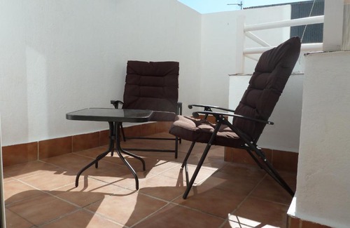 La Trinidad Apartment | City Sunny Apartment