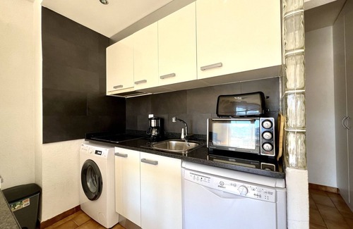 Roses Town Center Apartment | CIUDADELA - Piso centro de Roses