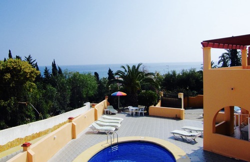 Ventanicas-El Cantal Villa | Claravista 1 - 3 bedroom Villa - Pool