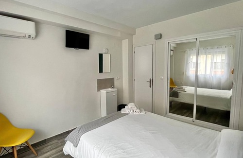 Torremolinos House | Click & Room