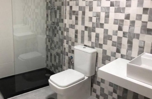 Torremolinos House | Click & Room