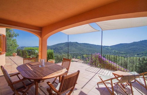 Calonge Villa | Club Villamar - Crozet