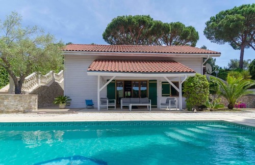 Condado del Jaruco Villa | Club Villamar - Family-friendly holiday villa for six people with private swimming pool