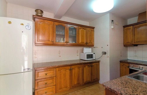 Lloret de Mar Villa | Club Villamar - Groups with an average age equal to or less than 21 years are not allowed!