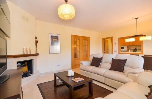 Tossa de Mar Villa | Club Villamar - Luxury, detached villa that accommodates 8 people, with private pool and spectacu.