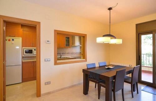 Tossa de Mar Villa | Club Villamar - Luxury, detached villa that accommodates 8 people, with private pool and spectacu.
