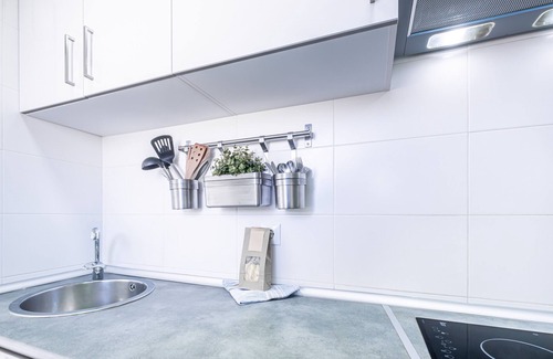Benidorm Apartment | Coblanca 5-15-4