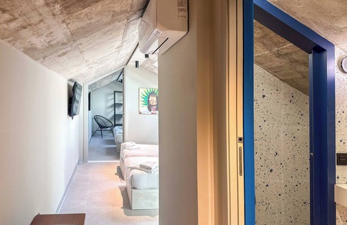 Centro Hostel | Coeo Hostel Hernan Ruiz