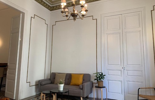 Dreta de l'Eixample Hostel | Coimpact Coliving Bruc