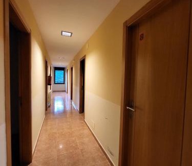 Taboada Hostel | COMPLEXO TURISTICO PONTE MOURULLE