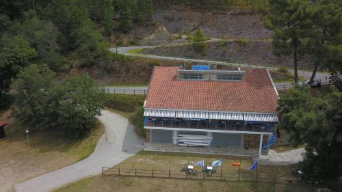 Taboada Hostel | COMPLEXO TURISTICO PONTE MOURULLE
