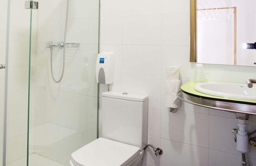 Triacastela Hostel | Complexo Xacobeo
