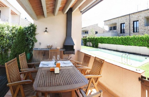 Parlava House | Costa Brava Parlava 2