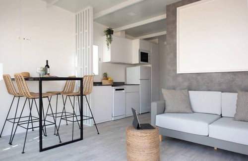 Fuengirola Resort | Costa del Sol Glamping Village Fuengirola