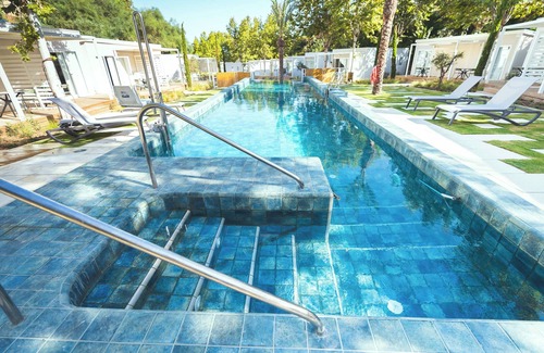 Fuengirola Resort | Costa del Sol Glamping Village Fuengirola