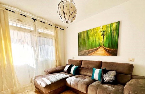 Los Abrigos Apartment | Costa Sur Los Abrigos Beach by HRTenerife Net