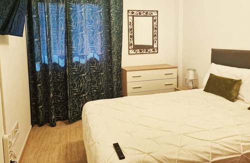 Los Abrigos Apartment | Costa Sur Los Abrigos Beach by HRTenerife Net