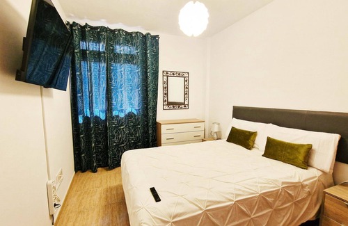 Los Abrigos Apartment | Costa Sur Los Abrigos Beach by HRTenerife Net