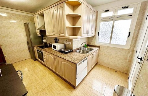 Los Abrigos Apartment | Costa Sur los Abrigos by HRTenerife Net