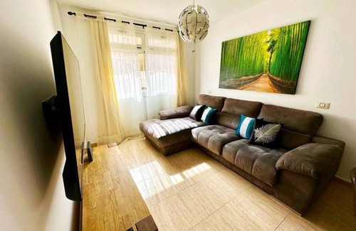 Los Abrigos Apartment | Costa Sur los Abrigos by HRTenerife Net