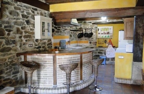 Vidrieros Cottage | Cottage (full rental) La Corva 8 people and La Parda 8 people