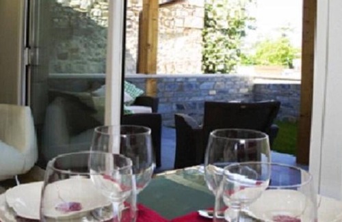 Villanane House | Country House 'Orlegy' with Mountain Views, Private Terrace and Private Garden