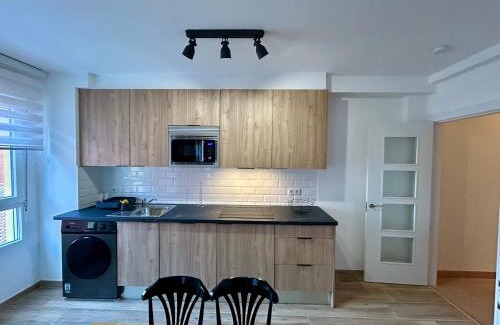 Valencia de Don Juan Apartment | Coyanza Rooms