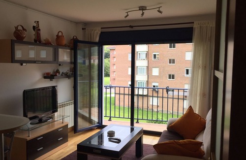 Ribadesella Apartment | Cozy and new apartment 300 m from the beach of Santa Marina in Ribadesella