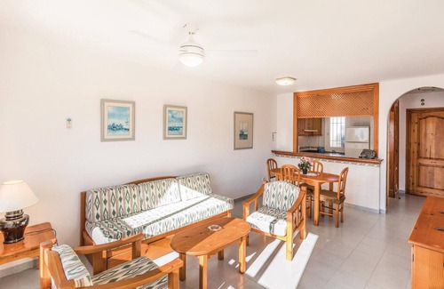 Roquetas de Mar Apartment | Cozy apartment in Roquetas de Mar