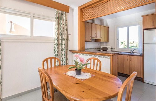 Roquetas de Mar Apartment | Cozy apartment in Roquetas de Mar