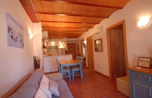 Tossa de Mar Apartment | COZY APARTMENT NEAR TO THE CASTLE