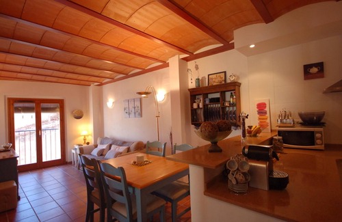 Tossa de Mar Apartment | COZY APARTMENT NEAR TO THE CASTLE