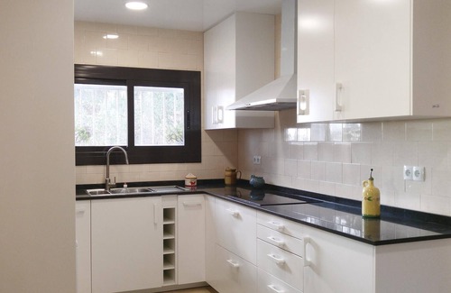 Blanes House | Cozy home in Blanes with house sea view