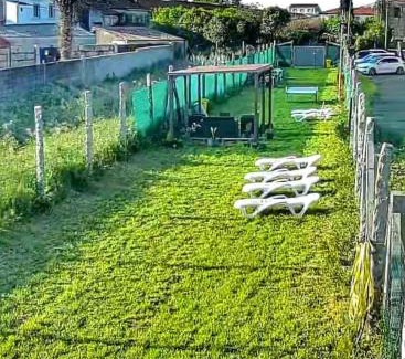Padron Hostel | Cruces de Iria