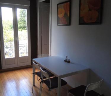 Padron Hostel | Cruces de Iria